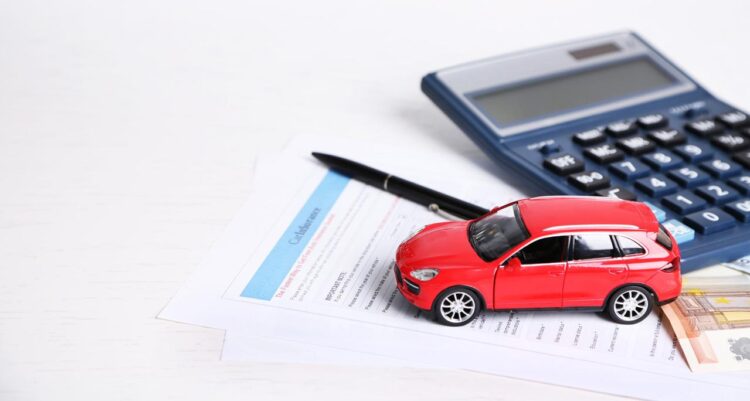Ultimate Car Loan Guide to Get Best Rate
