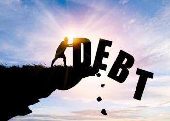 New Ways to Get A Debt-Free Life