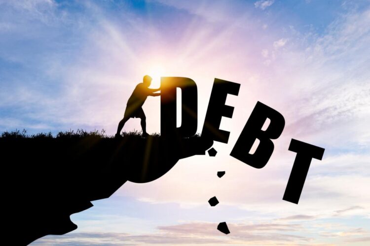 New Ways to Get A Debt-Free Life