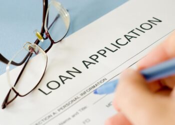 Mastering The Loan Application Brings A Financial Opportunity