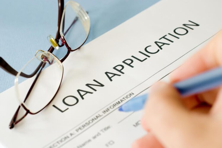 Mastering The Loan Application Brings A Financial Opportunity