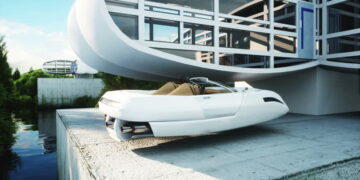 Future Wealth: Investment Property Capital